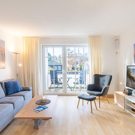 Apartamento Residenz Sonnenhof Nr 25 Heringsdorf  Exterior foto