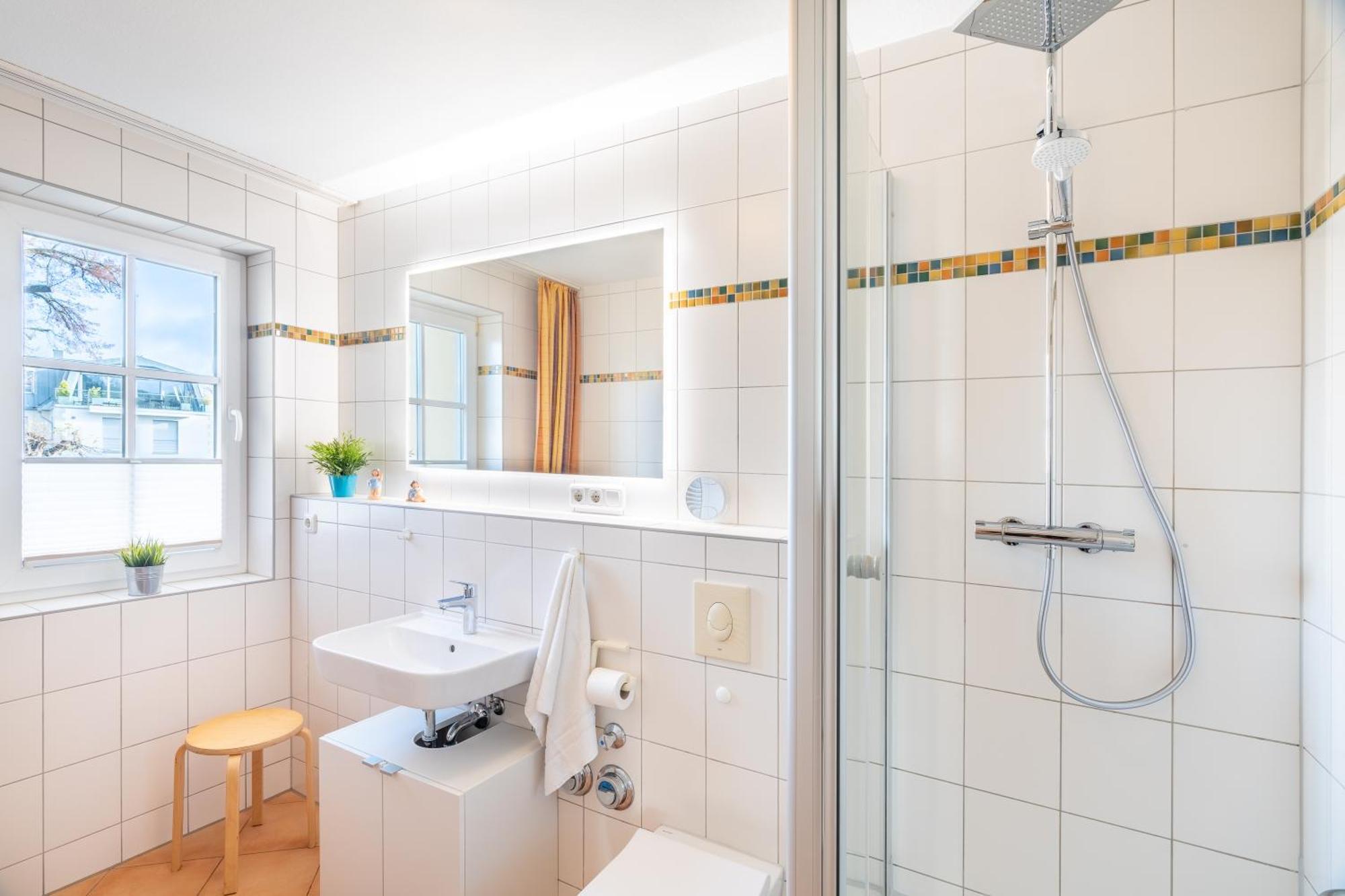 Apartamento Residenz Sonnenhof Nr 25 Heringsdorf  Exterior foto